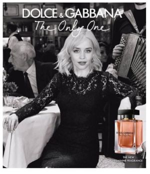 Dolce&Gabbana The Only One EDP 100ml за Жени