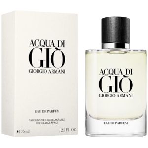 Тоалетна вода за мъже Giorgio Acqua Di Gio 100 ml