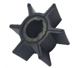 ВОДНА ПОМПА ИМПЕЛЕР за Tohatsu / Nissan 2/4T 4/5/6/8/9.8 HP вал12,4 вис18,2 диа40мм 3B2-65021