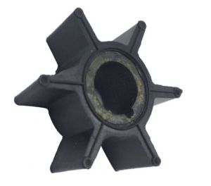 ВОДНА ПОМПА ИМПЕЛЕР за Tohatsu / Nissan 2/4T 4/5/6/8/9.8 HP вал12,4 вис18,2 диа40мм 3B2-65021