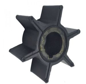 ВОДНА ПОМПА ИМПЕЛЕР за Tohatsu / Nissan 2/4T 4/5/6/8/9.8 HP вал12,4 вис18,2 диа40мм 3B2-65021