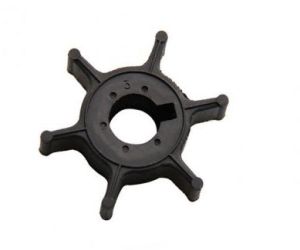 ВОДНА ПОМПА ИМПЕЛЕР за Yamaha 4HP 5HP 6HP Извънбордов мотор 6E0-44352 6E0-44352-00-00 6E0-44352-003