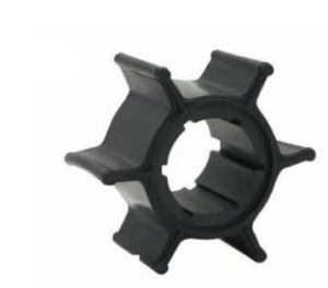 ВОДНА ПОМПА ИМПЕЛЕР за Yamaha 2-тактов 6HP 8HP ос 18 мм. височина 22мм. диаметър 43мм. 655-44352