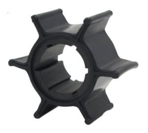 ВОДНА ПОМПА ИМПЕЛЕР за Yamaha 2-тактов 6HP 8HP ос 18 мм. височина 22мм. диаметър 43мм. 655-44352