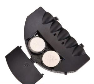   Външни LED челници 5 LED ултра ярки светлини с щипка за шапка, мигаща / постоянно светеща нощ, удобна риболовна светлина, фенер за глава