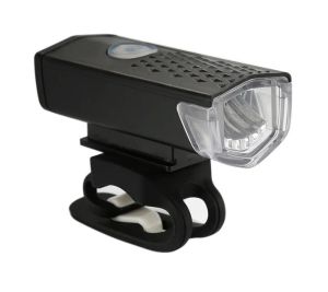  Велосипедна светлина LED USB акумулаторен фар MTB за велосипед дъждоустойчив предн фар за колоезден