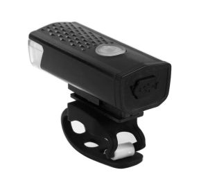  Велосипедна светлина LED USB акумулаторен фар MTB за велосипед дъждоустойчив предн фар за колоезден