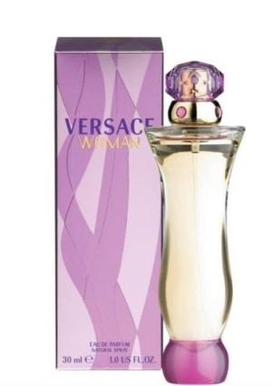 Versace woman EDP 30 ml.