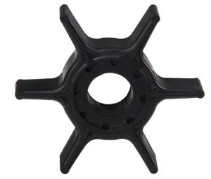 ВОДНА ПОМПА ИМПЕЛЕР ЗА Yamaha 8HP 9.9HP 15 20HP височина 13.86 мм. диаметър 52.88 мм. вал 12.86 мм. 63V-44352-01