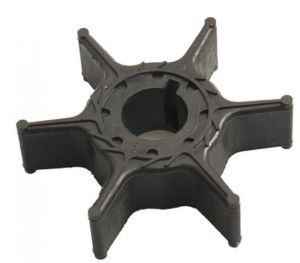 ВОДНА ПОМПА ИМПЕЛЕР ЗА Yamaha 8HP 9.9HP 15 20HP височина 13.86 мм. диаметър 52.88 мм. вал 12.86 мм. 63V-44352-01