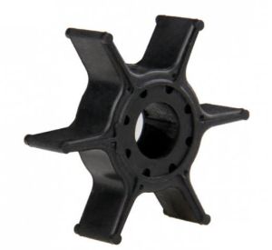 ВОДНА ПОМПА ИМПЕЛЕР ЗА Yamaha 8HP 9.9HP 15 20HP височина 13.86 мм. диаметър 52.88 мм. вал 12.86 мм. 63V-44352-01