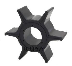 ВОДНА ПОМПА ИМПЕЛЕР Honda ос 17 мм. височина 20 мм. диаметър 55.6 мм. 35/40/45/50 коня НР 19210-ZV5