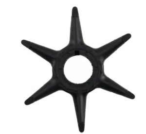 ВОДНА ПОМПА ИМПЕЛЕР за Yamaha 25 30 коня HP 2 такта 689-44352 вал 16.1 мм. височина 13.1 мм. диаметър 68.7 мм.