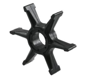 ВОДНА ПОМПА ИМПЕЛЕР за Yamaha 25 30 коня HP 2 такта 689-44352 вал 16.1 мм. височина 13.1 мм. диаметър 68.7 мм.