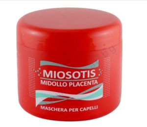 Miosotis маска за коса 500 мл в наличност от 19,09,25г