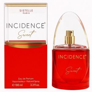 INCIDENCE SWEET Дамски парфюм 100ml