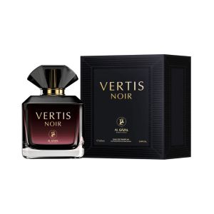 Vertis Noir, парфюм за мъже, 100ml