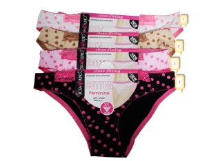 Дамски бикини ROSA JUNIO AF9201