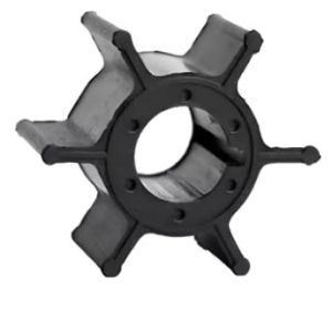  Работно колело на водна помпа за Mercury Mariner 2-тактов 8HP 15HP извънбордов двигател 8A 8B W8 8K 15A W15 47-95611M 47-81242M