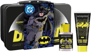 Детски подаръчен комплект за момче Batman