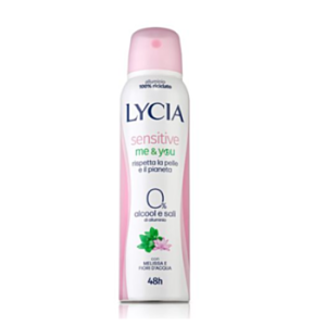 Lycia Дезодорант 150ml