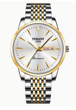 Мъжки Часовник Водоустойчив TERANV