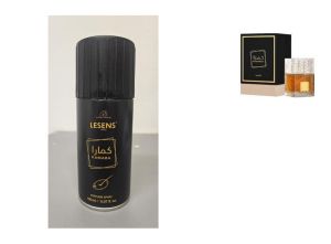 Lesens Kamara  Дезодорант за мъже 150 мл.