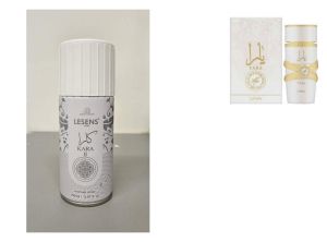 Lesens Kara 11 Дезодорант за жени 150 мл