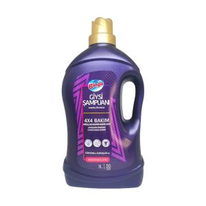 БИНГО - ТЕЧЕН ПЕРИЛЕН ПРЕПАРАТ 3л.COLOR PROTECT лилав