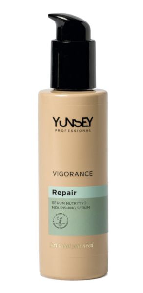 Yunsey - Серум за възстановяване на коса - Nutritive Serum 150мл