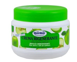 Mil Mil  Регенерираща маска за суха коса 500мл