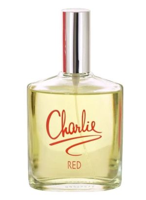 REVLON CHARLIE RED100ML