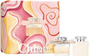 Комплект Chloé EDP 50 ml+ Body lotion