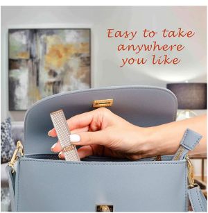 Електрически Тример за лице Епилатор за лице и вежди 2 в 1