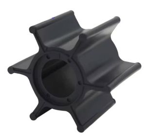 ВОДНА ПОМПА ИМПЕЛЕР за Honda 8HP 9.9 15HP 19210-ZV4-651 диаметър 40.95 мм. ос 14.11 мм. височина 28.4 мм.