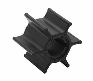 ВОДНА ПОМПА ИМПЕЛЕР за Honda 8HP 9.9 15HP 19210-ZV4-651 диаметър 40.95 мм. ос 14.11 мм. височина 28.4 мм.