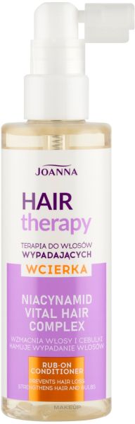 Joanna Hair Therapy Лосион против косопад