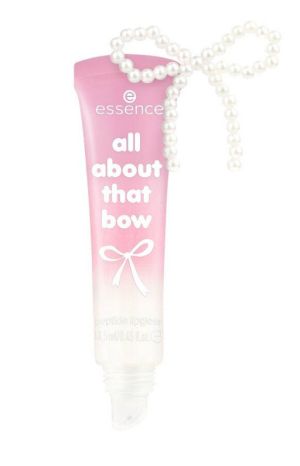 ESSENCE ALL ABOUT THAT BOW Гланц за устни