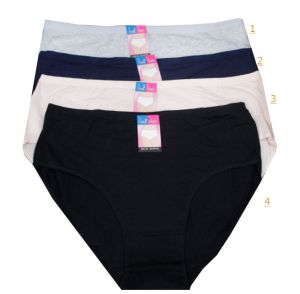 Дамски бикини POWER FLOWER  № F60136