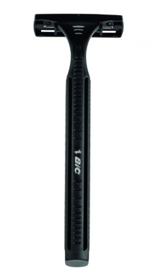  Самобръсначка BIC 3 Action за мъже, 3 ножчета, 4 броя