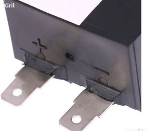 Мото часовник Работно напрежение: 100-250V AC моточасовник за дизелови и бензинови двигатели