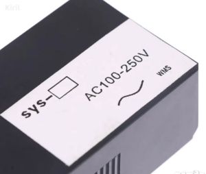 Мото часовник Работно напрежение: 100-250V AC моточасовник за дизелови и бензинови двигатели