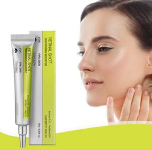 Celimax The Vita-A Retinal Shot стягащ крем за ретината 15 мл