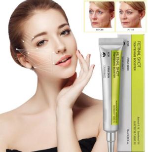 Celimax The Vita-A Retinal Shot стягащ крем за ретината 15 мл