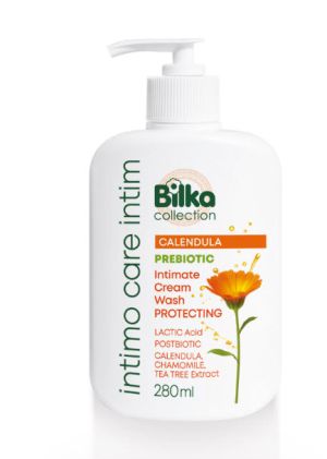  Bilka Collection INTIMO CARE Calendula ЗА ИНТИМНА ХИГИЕНА 280мл