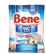 Bene wc Block OCEAN 40 г.