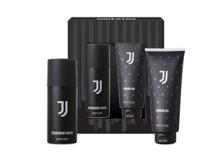 Комплект Juventus део 150 мл, душ гел 200 мл,