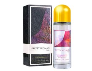 Lucky Pretty Woman Дамски парфюм EDP 35 мл.