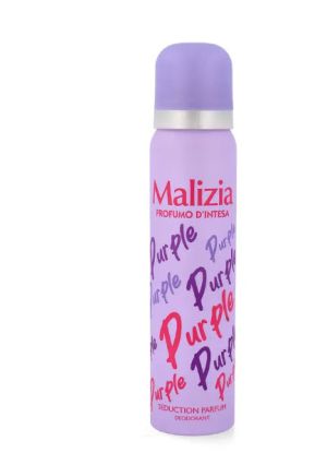Malizia Purple Дамски дезодорант 150 мл