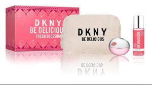DKNY Be Delicious Fresh Blossom set комплект за жени